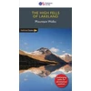 KNYGA Bookshop Pathfinder The High Fells of Lakeland