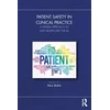 KNYGA Bookshop Patient Safety in Clinical Practice