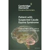 KNYGA Bookshop Patient with Suspected Cauda Equina Syndrome