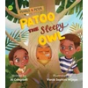KNYGA Bookshop Patoo the Sleepy Owl
