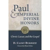 KNYGA Bookshop Paul and Imperial Divine Honors