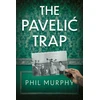 KNYGA Bookshop Pavelic Trap
