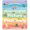 KNYGA Bookshop Pawb a Phopeth - Welsh / English Picture Dictionary