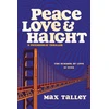 KNYGA Bookshop Peace, Love and Haight