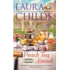 KNYGA Bookshop Peach Tea Smash
