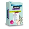 KNYGA Bookshop Pearson REVISE Edexcel GCSE Business Revision Cards - for 2026, 2027 exams