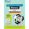 KNYGA Bookshop Pearson REVISE Edexcel GCSE History Weimar and Nazi Germany: Revision Notebook - for 2025, 2026 exams