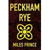 KNYGA Bookshop Peckham Rye