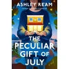 KNYGA Bookshop Peculiar Gift of July