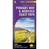 KNYGA Bookshop Peddars Way &amp; Norfolk Coast Path