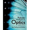 KNYGA Bookshop Pedrottis' Introduction to Optics
