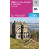 KNYGA Bookshop Peebles, Galashiels &amp; Selkirk, Tweed Valley