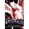KNYGA Bookshop Pegasus and the Fight for Olympus