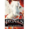KNYGA Bookshop Pegasus and the Rise of the Titans