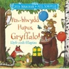 KNYGA Bookshop Pen-blwydd Hapus, Gryffalo!