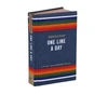 KNYGA Bookshop Pendleton One Line a Day