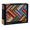 KNYGA Bookshop Pendleton Patterns 1000-Piece Puzzle