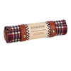 KNYGA Bookshop Pendleton Raudona Juodas Check Pattern Chess &amp; Checkers