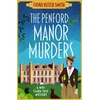KNYGA Bookshop Penford Manor Murders