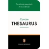 KNYGA Bookshop Penguin Concise Thesaurus