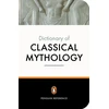 KNYGA Bookshop Penguin Dictionary of Classical Mythology