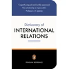 KNYGA Bookshop Penguin Dictionary of International Relations