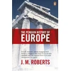KNYGA Bookshop Penguin History of Europe
