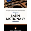 KNYGA Bookshop Penguin Latin Dictionary