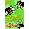 KNYGA Bookshop Penguin Pandemonium - The Rescue