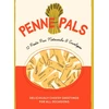 KNYGA Bookshop Penne Pals