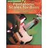 KNYGA Bookshop Pentatonic Scales for Bass