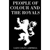 KNYGA Bookshop People of Colour and the Royals