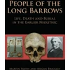 KNYGA Bookshop People of the Long Barrows