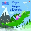 KNYGA Bookshop Peppa ac Antur y Ddraig