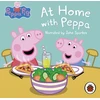 KNYGA Bookshop Peppa Pig: At Home with Peppa