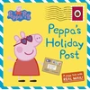 KNYGA Bookshop Peppa Pig: Peppa's Holiday Post