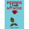 KNYGA Bookshop Pepper Under My Nose