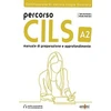 KNYGA Bookshop Percorso CILS ?2 - Test di preparazione + online audio