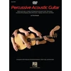 KNYGA Bookshop Percussive Acoustic Guitar