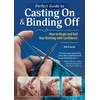 KNYGA Bookshop Perfect Guide to Casting On &amp; Binding Off