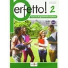 KNYGA Bookshop Perfetto! 2 (B1-B2) Italian grammar exercises