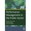 KNYGA Bookshop Performance Management in the Public Sector