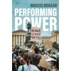 KNYGA Bookshop Performing Power