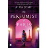 KNYGA Bookshop perfumist of Paris