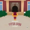 KNYGA Bookshop Perlita's First Day of School