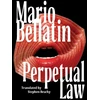 KNYGA Bookshop Perpetual Law