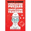 KNYGA Bookshop Perplexing Puzzles and Tantalizing Teasers