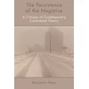 KNYGA Bookshop Persistence of the Negative