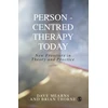 KNYGA Bookshop Person-Centred Therapy Today