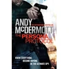 KNYGA Bookshop Persona Protocol